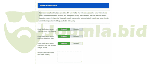 Joomla.bid